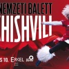 A Sukhishvili - Grúz Nemzeti Balett 2024-ben Budapesten - Jegyek itt!