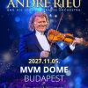 André Rieu 2027-ben újra Budapesten koncertezik - Jegyinfók itt!