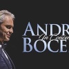 Andrea Bocelli 2024-ben Budapesten az MVM Domban koncertezik - Jegyek itt!
