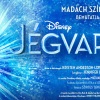 Disney Jégvarázs musical Budapesten: Elza, Anna és Olaf a színpadon! Már kaphatóak a jegyek!