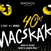 Macskák musical turné 2023-ban! Jegyek itt! - Debrecen, Győr, Szeged, Veszprém