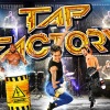 Tap Factory turné 2024 - Egy látványos show, amit látni kell! Videó itt!