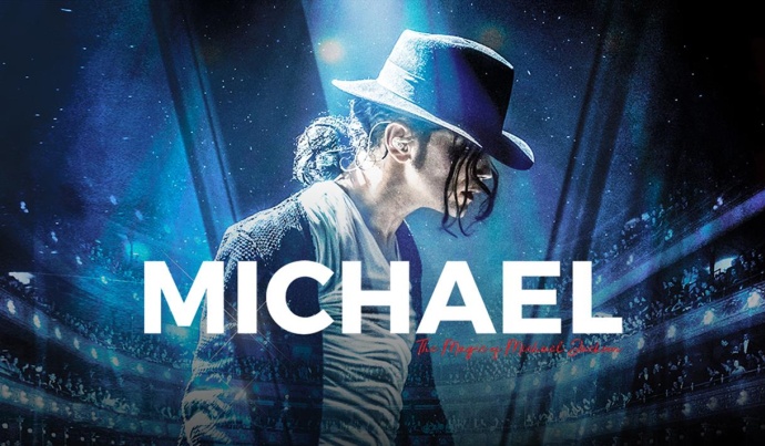 Budapestre is eljön a Londonban sikert aratott Michael Jackson show - Jegyvásárlás itt!