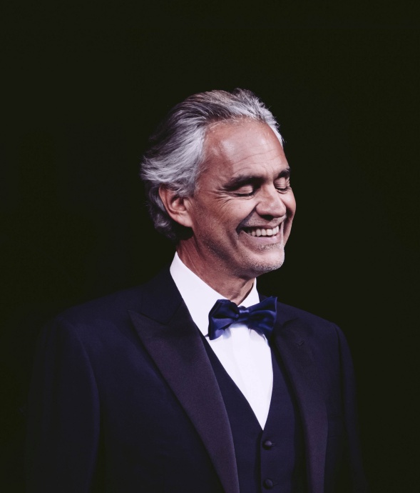 Duplázik Andrea Bocelli 2024-ben Budapesten! Jegyek itt!