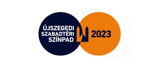 Kész az Újszegedi Szabadtéri Színpad 2023-as műsora! Jegyvásárlás és műsor itt!